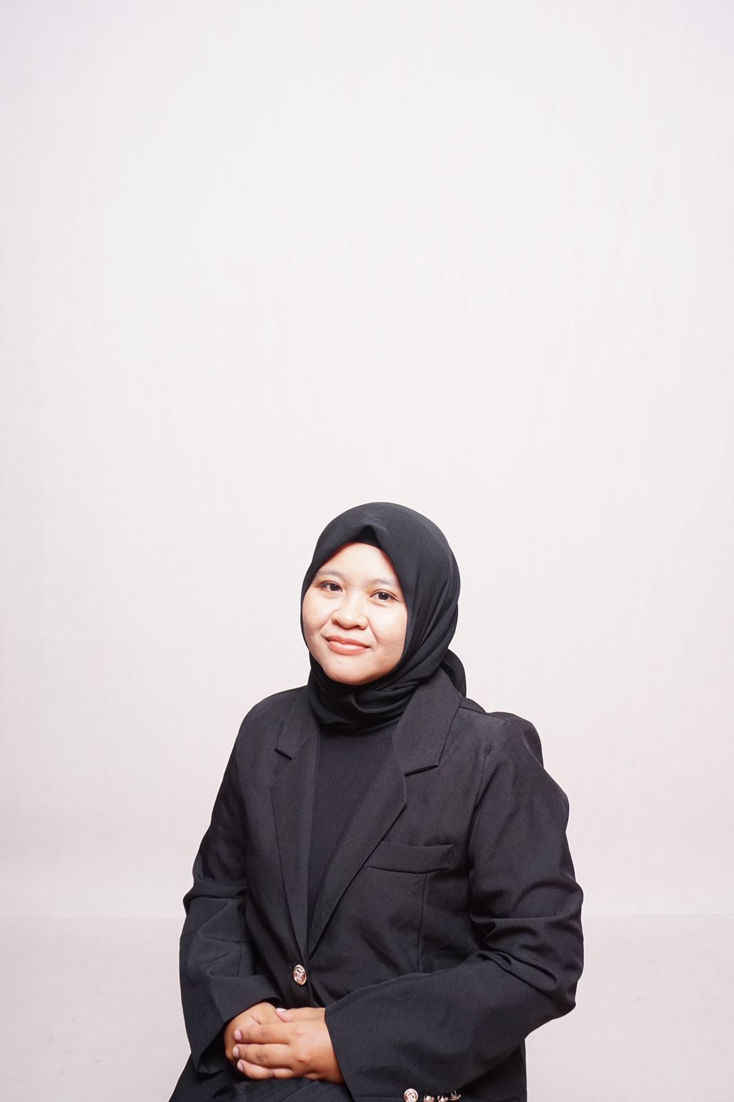 Anggi Perwitasari
